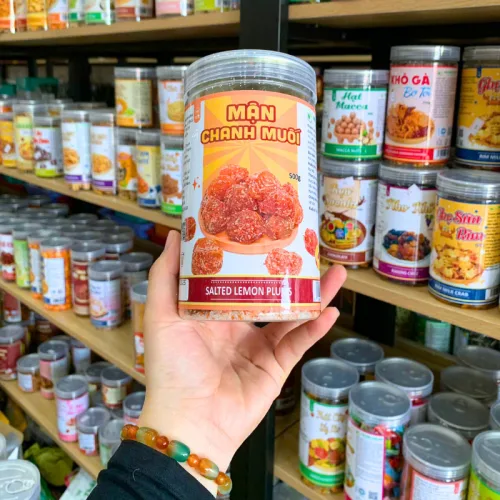 Hũ PET 500g phù hợp với cách bán nào?