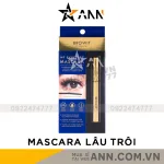 Shop sỉ mascara Browit By Nongchat Màu Xanh Thái Lan Dưỡng Mi dài và cong