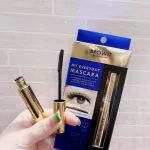 Shop sỉ mascara Browit By Nongchat Màu Xanh Thái Lan Dưỡng Mi dài và cong