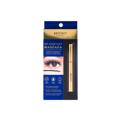 Gợi ý nhập mascara Browit cho cửa hàng