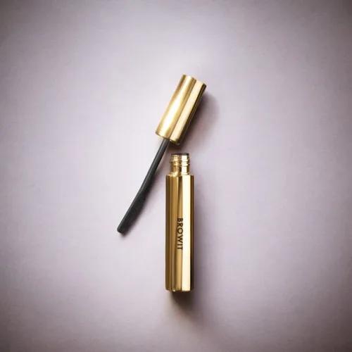 Shop sỉ mascara Browit By Nongchat Màu Xanh Thái Lan Dưỡng Mi dài và cong