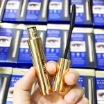 Shop sỉ mascara Browit By Nongchat Màu Xanh Thái Lan Dưỡng Mi dài và cong