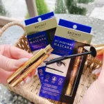 Shop sỉ mascara Browit By Nongchat Màu Xanh Thái Lan Dưỡng Mi dài và cong