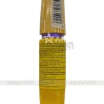 Mascara Maybelline Colossal Waterproof màu vàng 9.2ml