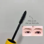 Mascara Maybelline Colossal Waterproof màu vàng 9.2ml