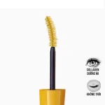 Mascara Maybelline Colossal Waterproof màu vàng 9.2ml