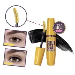 Mascara Maybelline Colossal Waterproof màu vàng 9.2ml