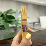 Mascara Maybelline Colossal Waterproof màu vàng 9.2ml