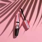 Nơi lấy sỉ mascara Làm Cong Mi Maybelline New York  Hyper Curl Waterproof - Very Black (Màu Đen)