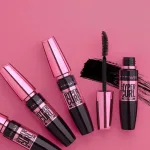 Nơi lấy sỉ mascara Làm Cong Mi Maybelline New York  Hyper Curl Waterproof - Very Black (Màu Đen)