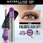 Nguồn hàng sỉ mascara Làm Dày Mi Maybelline New York Falsies Lash Lift 8.6ml