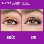 Nguồn hàng sỉ mascara Làm Dày Mi Maybelline New York Falsies Lash Lift 8.6ml