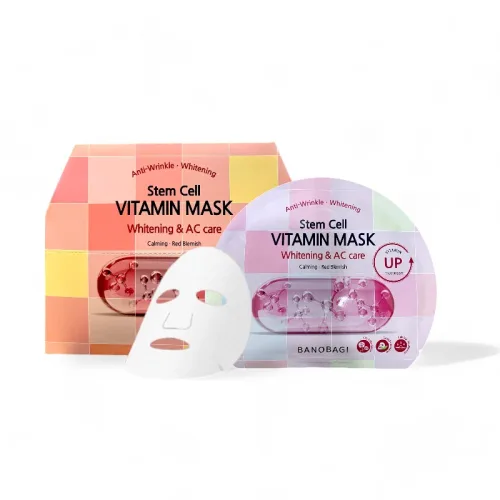 Hai phiên bản Banobagi trong danh mục khác nhau ở đâu?