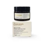 Shop sỉ mặt Nạ Bí Đao Cocoon 30ml Chính Hãng - Hỗ Trợ Giảm Mụn Giảm Dầu Giúp Làm Dịu Da