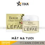 Nguồn hàng sỉ mặt Nạ Botox Tươi Collagen Mask 50g