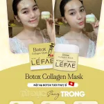 Nguồn hàng sỉ mặt Nạ Botox Tươi Collagen Mask 50g