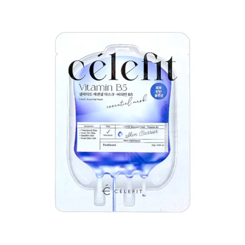 Gợi ý xây danh mục mặt nạ Celefit cho shop