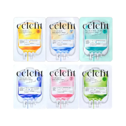 Chọn dòng Celefit theo nhu cầu khách hàng