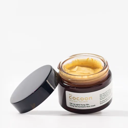 Chỗ sỉ mặt Nạ Nghệ Hưng Yên Cocoon 30ml