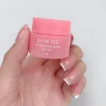 Shop sỉ mặt Nạ Ngủ Môi Laneige Mini 3g Hương Quả Mọng Phiên Bản Trung