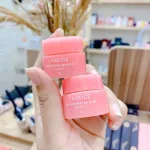 Shop sỉ mặt Nạ Ngủ Môi Laneige Mini 3g Hương Quả Mọng Phiên Bản Trung