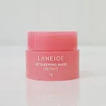 Shop sỉ mặt Nạ Ngủ Môi Laneige Mini 3g Hương Quả Mọng Phiên Bản Trung