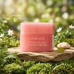 Mặt nạ ngủ môi Laneige hương quả mọng Mini 3g, phiên bản Trung
