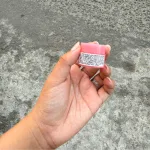 Mặt nạ ngủ môi Laneige hương quả mọng Mini 3g, phiên bản Trung