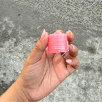 Mặt nạ ngủ môi Laneige hương quả mọng Mini 3g, phiên bản Trung
