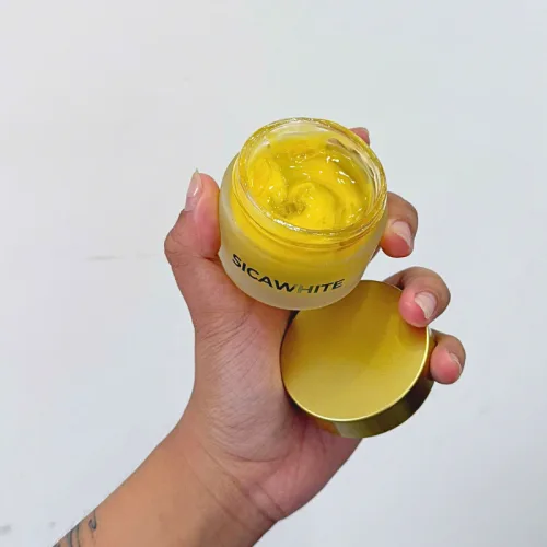 Shop sỉ mặt Nạ Ủ Trắng Cao Nghệ Sica White