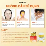 Shop sỉ mặt Nạ Ủ Trắng Cao Nghệ Sica White
