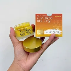 Shop sỉ mặt Nạ Ủ Trắng Cao Nghệ Sica White