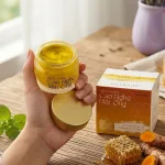 Shop sỉ mặt Nạ Ủ Trắng Cao Nghệ Sica White