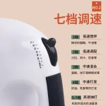 Chỗ sỉ máy Đánh Trứng Cầm Tay 7 Tốc Độ 180W Tiện Lợi 17.5x7x13cm