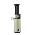 Nơi lấy sỉ máy Ép Chậm Nhỏ Nineshied KB F6B Máy Ép Trái Cây Kèm 2 Ly Nhựa 37.5x10cm