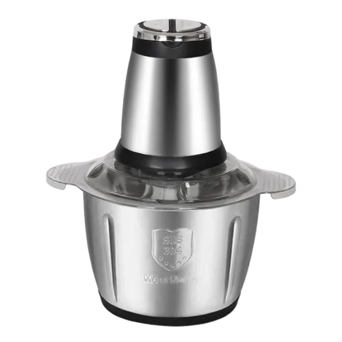 Máy Xay Thịt 4 Lưỡi Inox Kích Thước 25x30cm