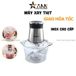 Chuyên sỉ máy Xay Thịt Inox Bosch Cao Cấp 2L
