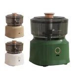 Chuyên sỉ máy Xay Thịt Mini Đế Vuông 350ml