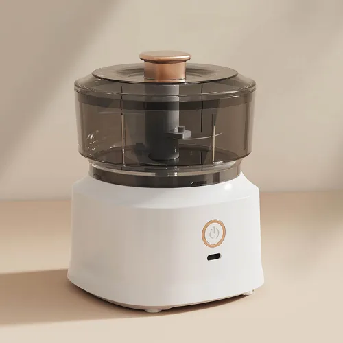 Chuyên sỉ máy Xay Thịt Mini Đế Vuông 350ml