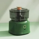 Chuyên sỉ máy Xay Thịt Mini Đế Vuông 350ml