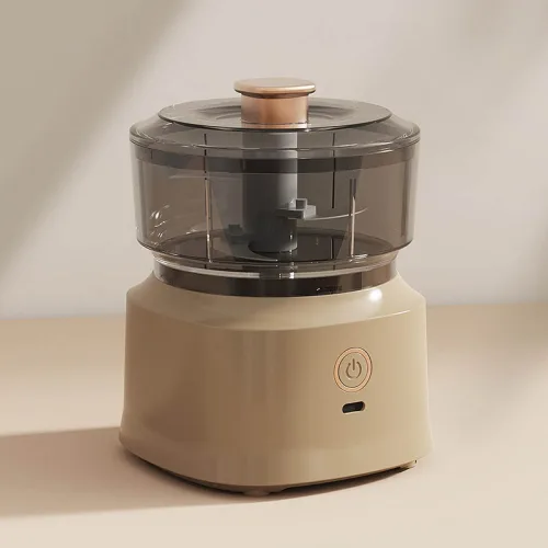 Chuyên sỉ máy Xay Thịt Mini Đế Vuông 350ml