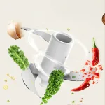 Chuyên sỉ máy Xay Thịt Mini Đế Vuông 350ml