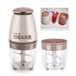 Máy xay thịt Osaka dung tích 0.7L