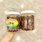 Chuyên sỉ me Lào Muối Ớt Thơm Ngon 500g hộp