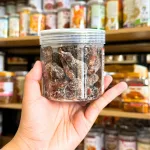 Me Đường Mini Thơm Ngon 250g Đựng Trong Hũ Pet