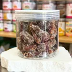 Me Đường Mini Thơm Ngon 250g Đựng Trong Hũ Pet
