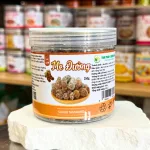 Me Đường Mini Thơm Ngon 250g Đựng Trong Hũ Pet