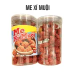 Hộp Me Xí Muội Thái Lan Thơm Ngon 500g