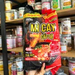 Nơi lấy sỉ mì Cay 7 Cấp Độ Koreno - Mì Cay Hàn Quốc 10 Gói