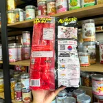 Nơi lấy sỉ mì Cay 7 Cấp Độ Koreno - Mì Cay Hàn Quốc 10 Gói